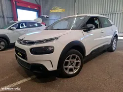 Citroën C4 Cactus 1.6 BlueHDi Feel