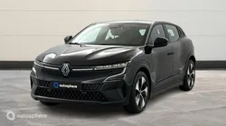 Renault Mégane E-Tech Electric EV60 220ch Iconic super charge