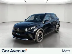 CITROEN C3 Turbo 100 ch Manuelle Max