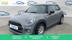 Mini III 1.5 i 75 One