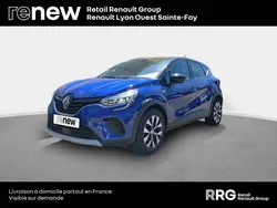 Renault captur tce 90 evolution