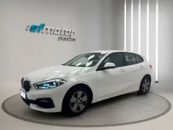 BMW 116 116d