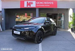 Land Rover Range Rover Evoque 1.5 P300e AWD S Auto