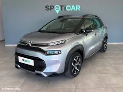 Citroën C3 Aircross 1.2 PureTech Plus