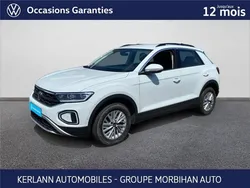 Volkswagen T-Roc 1.5 TSI EVO 150 START/STOP DSG7 Life