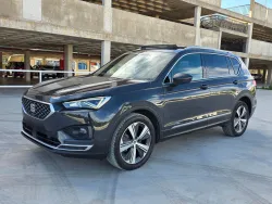 SEAT Tarraco 2.0TDI S&S Xcellence DSG 4Drive 200