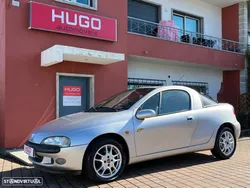 Opel Tigra 1.4 16V Sport