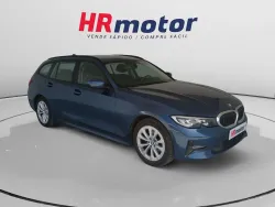 BMW Serie 3 318dA