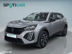 Peugeot 2008 1.2 PureTech Active