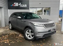 Land Rover Range Rover Velar 2.0 D240 240 SE 4WD BVA