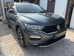 Volkswagen T-Roc 1.0 TSI 115 Start/Stop BVM6 IQ.Drive