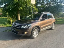 VOLKSWAGEN TIGUAN 2.0 TDI CUP SPORT & STYLE BLUEMOTION – 1ère MAIN – GARANTIE 12 MOIS