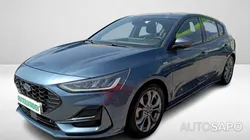 Ford Focus 1.0 EcoBoost ST-Line Aut. de 2023