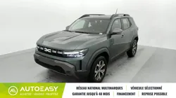 Dacia Duster 1.2 TCE MILD HYBRID 130 JOURNEY 4X4