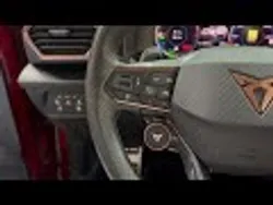 Cupra Formentor VZ 1.4 e-Hybrid DSG
