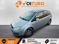 FORD Focus C-Max 1.6 TDCi 110cv Climatisé,Kit embrayage ok,Kit distribution ok,