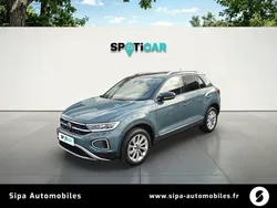 Volkswagen T-Roc 1.5 TSI EVO 150 Start/Stop BVM6 Style 5p