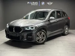 Bmw X1 sDrive18dA 150ch M Sport