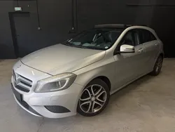 Mercedes Classe A 180 cdi Sensation / Toit Panoramique Ouvrant