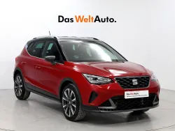 SEAT Arona 1.0 TSI S&S Style 115