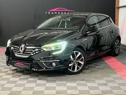 Renault MEGANE IV 1.2 TCE 130 CH Bose