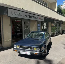 LANCIA Beta LANCIA BETA HPE 2000