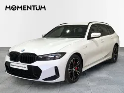 BMW 330 330e xDrive Touring