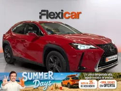 LEXUS UX 250h Business 4WD