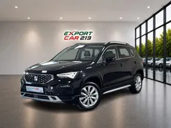 Seat Ateca 1.5 TSI 150 DSG7 Xperience CAM/HAYON/KEYLESS