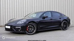 Porsche Panamera 4.0 V8 550ch Turbo