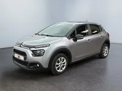 Citroën C3 BlueHDi 100 S&S BVM6 Feel
