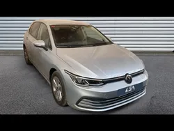 VOLKSWAGEN GOLF 2.0 TDI SCR 150 DSG7 VIII BERLINE Life 1st