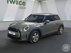 Mini mini 1.2 75 one first (garantie 12 mois)
