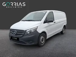 Mercedes vito 114 cdi long pro 9g-tronic