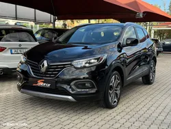 Renault Kadjar 1.5 dCi Intens