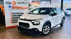 Citroen C3 de 2021