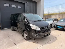 Ford T.CUSTOM Transit 2.0 TDCI 105