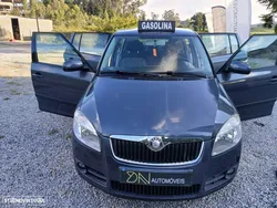 Skoda Fabia 1.2 Ambiente