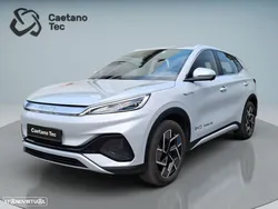 BYD Atto 3 60.48 kWh Comfort