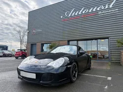 Porsche 911 (996) 320ch Carrera 4S BV6 Réservé PROFESSIONNELS AUTO