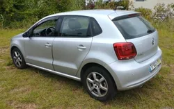 VW Polo 1.6 DIESEL 90 CV AUTOMATICO/SEQUENCIAL DSG