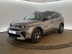 Citroën C3 Aircross e- 113 autonomie confort Plus