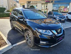 NISSAN X-TRAIL 2.0 dCi 177 Xtronic 5pl Tekna