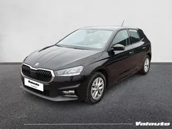 Skoda Fabia AMBITION 1.0 TSI 95CH BVM5
