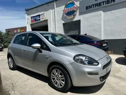 FIAT PUNTO 1.2i 70CH FINANCEMENT POSSIBLE