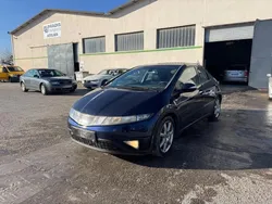 Honda Civic 2.2 ICTDI 140CV