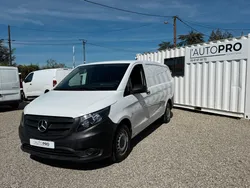 MERCEDES VITO 114 CDI 9G-TRONIC PROPULSION TVA Recup