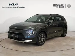 KIA Niro 1.6 HEV Drive 139