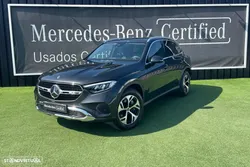 Mercedes-Benz GLC 300 de 4Matic
