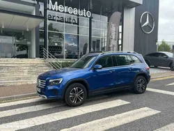 Mercedes-Benz GLB 180 d